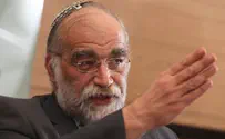 רותם כינה את גלאון "בהמה" וננזף
