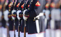 iStock MKs will not be invited to US embassy transfer ceremony