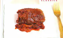 Kosher.com Stuffed Cabbage