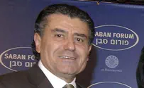 Haim Saban criticizes Democratic senators for Gaza letter