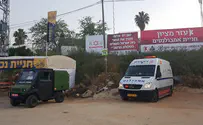 בזכות "עזר מציון": כולם הגיעו לרשב"י
