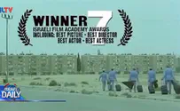 ‘The Band’s Visit’ sweeps Tony Awards 