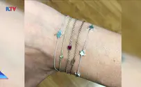 ILTV Commemorating the Holocaust in gold