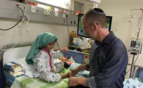 IDF soldiers commit Crimes for Humanity