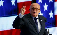 Giuliani: Kim got 'on his knees and begged' for a meeting