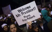 Feiglin to Trump: Bring Jonathan Pollard with you