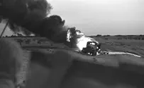 Six Day War: Drumbeats of War