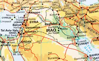 iStock Weapons warehouses, missiles attacked in Iraq