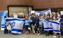 A letter to Romy Ronen, a Columbia student who shed tears for Israel
