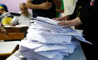Lebanon holds first election in nine years