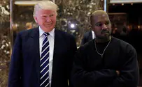 Black support for Trump doubles as total job approval hits 49%