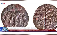 Rabbi Akiva saved us physically and spiritually