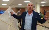 За каждый пожар – сносить по базе ХАМАС