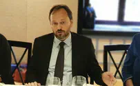 'Summon EU ambassador to explain funding of anti-IDF groups'