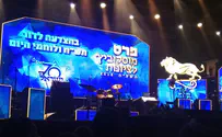 שיא בהגשת מועמדות לפרס מוסקוביץ'