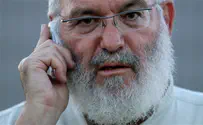 Israel is determined to stop Iran - in any way