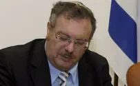 "גדולי ישראל התירו מכירת דירות לערבים"