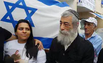 אריאל זילבר: אנחנו נלחמים ברשע ובפשע