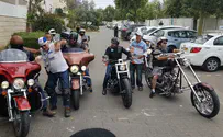 One last drive for Elor