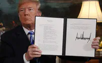 Reuters 'Iran faces severe consequences if nuclear program restarts'