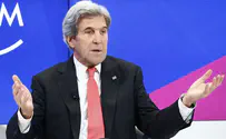 Kerry slams Trump for canceling attendance at WWI memorial