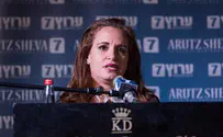 הבית היהודי יצא מהמשבר?