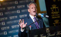 "חיכינו 2000 שנה לרגע הזה"