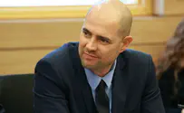 חוק פונדקאות ללהט"ב - במושב הבא