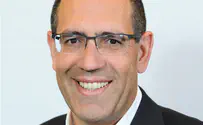 צילום: שמוליק ארבל שמוליק ארבל יוביל את החטיבה העסקית
