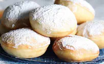 Extra Easy Donuts