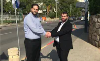 תנועת 'מעורב ירושלמי' תתמודד בבירה