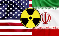 Time for a round of Gaza-inspired Iran sanctions