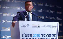 Gabbay: Netanyahu and Liberman eliminated Israel's deterrence  