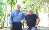 גבורה בקרב ועולם ערכים