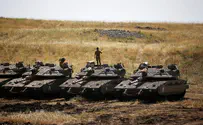 Военно-политический кабинет и эскалация на северной границе