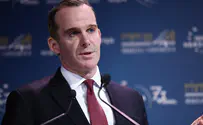 US envoy in ISIS fight resigns