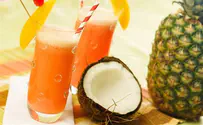 Kosher.com Pina Coladas