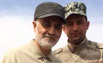 Reuters Iranian official to Trump: If you begin the war, we will end it