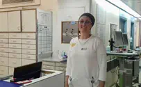 להיות אחות: ''נתינה בלי גבול''