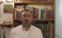 "דקת-תורה": פרשת מטות-מסעי
