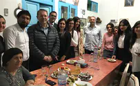 מדברות ערבית וחולמות בעברית