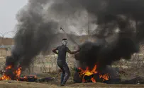 When Jews honor Hamas terrorists