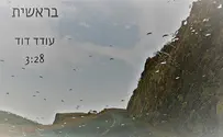 "בראשית" - הרב עודד דוד בסינגל חדש