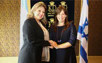"ההיסטוריה תזכור את גואטמלה"