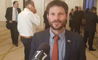 "רואים את הנבואות מתגשמות"