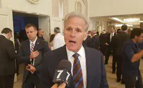 Oren: Embassy move strengthened Trump's hand around the world