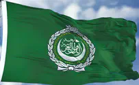Arab League condemns 'Nationality Law'