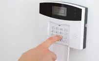 לשמור על הבית:התקנת אזעקות לבית פרטי