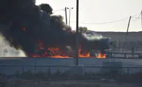 Israel closes Gaza border crossing