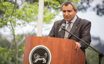Likud Minister announces Jerusalem mayoral bid